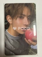 THEBOYZ phantasy minirecord ジュヨン トレカ THE BOYZ ジュヨン PHANTASY Pt.2 Sixth Sense ミニレコード ⁄ OLIVE