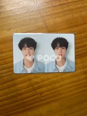 BTS ジン LOVE YOURSELF 轉 'Tear'