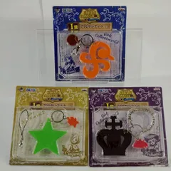 「一番くじ ワンピース GIRLS COLLECTION vol.2 ～The Strong Girls～」　I賞 アクセサリーアソート