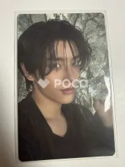 ENHYPEN ジェイク THE SIN : VANISH FORBIDDEN Ver.