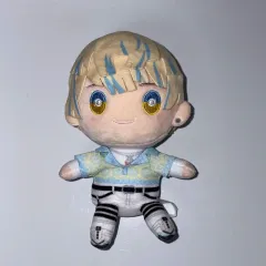 にじさんじ オリエンス ヒバチマナ ぬい アクリルスタンド パペット ファー グッズ