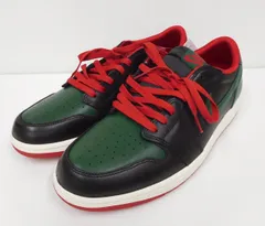 NIKE ナイキ ウィメンズ エアジョーダン1 レトロ LOW OG CZ0775-036 size:29cm囗T巛