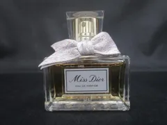 残9割 クリスチャンディオール Christian Dior 香水 レディース ミス ディオール オードゥ パルファン 30ml
