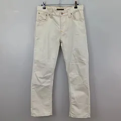 Nudie Jeans　W 30 L 32　デニムパンツ　コットン100%　ヌーディージーンズ