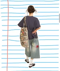 デニム ハーフパンツ