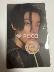 ENHYPEN ジェイク THE SIN : VANISH STORM Ver.