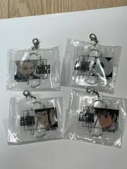 呪術廻戦 0期 G賞 アクリルキーホルダー まとめ