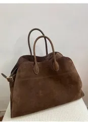 ボストンバッグ エレガント シンプル ワイド 全2種 韓国系【】