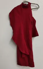 ワンピース ミニ フリル オフショル ドレス タイト パーティー【】