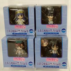 幼女戦記 ねんどろいどぷらす ラバーストラップ まとめ セット 全6種