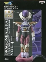 【中古】フィギュア フリーザ(第一形態) 「ドラゴンボール改」 組立式ハイクオリティDXフィギュア VOL.4