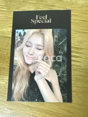 TWICE サナ Feel Special