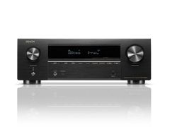 DENON AVR-X4700H AVアンプ 3入力対応SPK618付属 - メルカリ