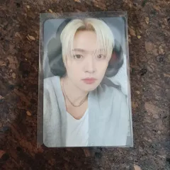 Stray Kids(ストレイキッズ・スキズ・SKZ) ドゥイット ポップアップ 3万トレカ リノ(LEE KNOW・イミンホ)