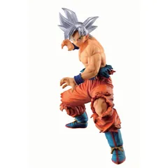 新品 B賞 孫悟空（身勝手の極意） フィギュア 一番くじ ドラゴンボール ULTIMATE VARIATION