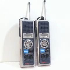 2026年最新】市民ラジオの人気アイテム - メルカリ