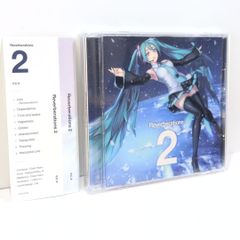 Reverberations 2 S.C.X - メルカリ
