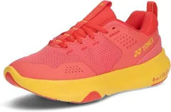 【新品・5営業日で発送】YONEX ヨネックス プライムトレーナーメン (SHRPT1M) 色 : サンセットレッド サイズ : 26.0