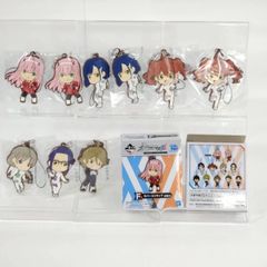 コンプリセット】「とある魔術の禁書目録Ⅱ」 ねんどろいどぷちの