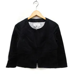 2026年最新】スピックアンドスパンリネンジャケットの人気アイテム