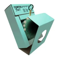 未開封 コーティスボール ガンホソンヒョンジュンマーティンジェームス