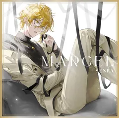 センラ MARCEL CD