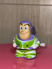 ディズニーランド トイストーリー バズ・ライトイヤー ゼンマイフィギュア