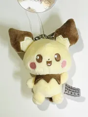 正規品) ポケットモンスター ピカチュウ ぬいぐるみ キーホルダー