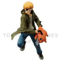 チェンソーマン VIBRATION STARS DENJI＆POCHITA