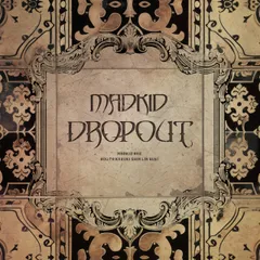 DROPOUT〔Type-A〕 - MADKID