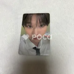 NCT リク Steady Unboxing Event SM STORE