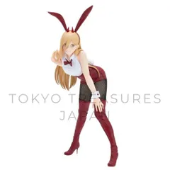 チェンソーマン BiCute Bunnies Figure パワー