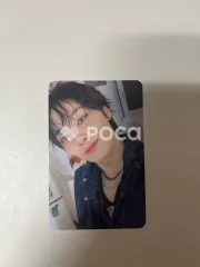 straykids アイエン KARMA SKZOO Ver. SOUNDWAVE サウェ