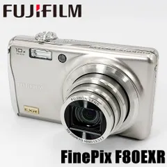 2026年最新】FINEPIX F80の人気アイテム - メルカリ
