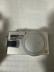 ❗️動作良好❗️デジカメ 本体 Panasonic DMC-LX1
