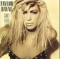 【中古】洋楽CD テイラー・デイン / キャント・ファイト・フェイト(廃盤)