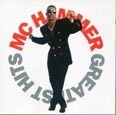 【中古】輸入洋楽CD M.C. HAMMER / GREATEST HITS[輸入盤]