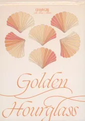 【中古】輸入洋楽CD OH MY GIRL / Golden Hourglass[輸入盤]