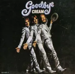 【中古】輸入洋楽CD CREAM / GOODBYE[輸入盤]
