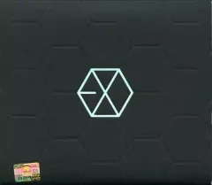 【中古】輸入洋楽CD EXO-K / MAMA[輸入盤]