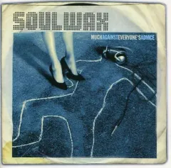 【中古】輸入洋楽CD SOULWAX / MUCH AGAINST EVERYONE’S ADVICE[輸入盤]