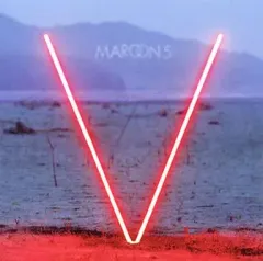 【中古】洋楽CD マルーン5 / V[初回生産限定低価格盤]のサムネイル