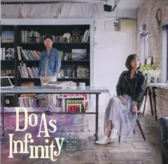 【中古】邦楽CD Do As Infinity / ハレルヤ/エレジー[mu-moショップ・ライブ会場限定盤]