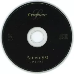 【中古】シングルCD L’yse：nore / Amethyst ～アメジスト～
