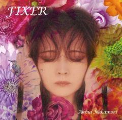 FIXER 中森明菜 初回限定 CD+DVD - メルカリ