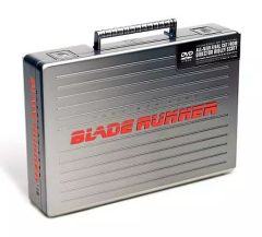 未開封 ブレードランナー アルティメットコレクターズエディションDVD