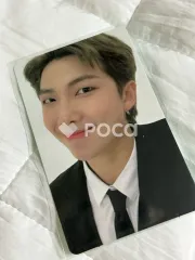 BTS RM BTS Memories Of 2020 DVD