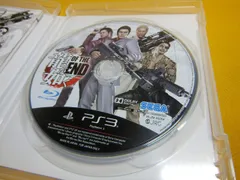 龍が如く OF THE END PS3 the Best [廉価版]