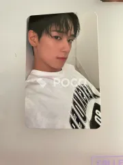 THE BOYZ ジュヨン CODE GLOKOLOR