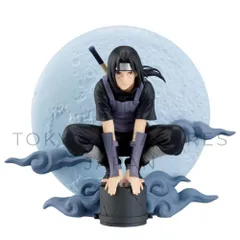 NARUTO ナルト 疾風伝 Memorable Saga Special うちはイタチ